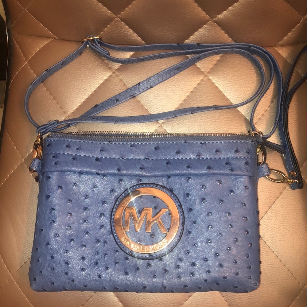 Micheal Kors Crossbody